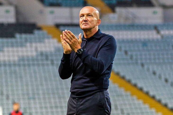 Новини спорту - Григорчук знову може повернутися в Чорноморець &ndash; джерело