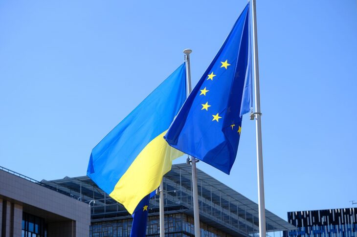 Новини України - Гроші будуть. ЄС знайшов 90 млрд для України
