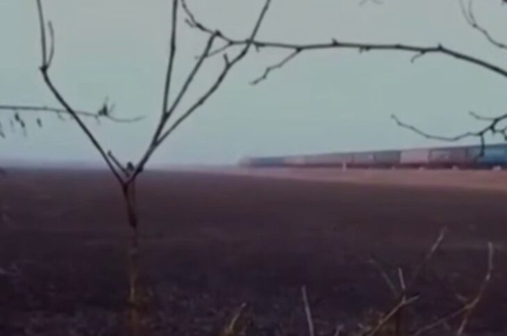 Новини України - ГУР оприлюднив кадри спецоперації на Запоріжжі