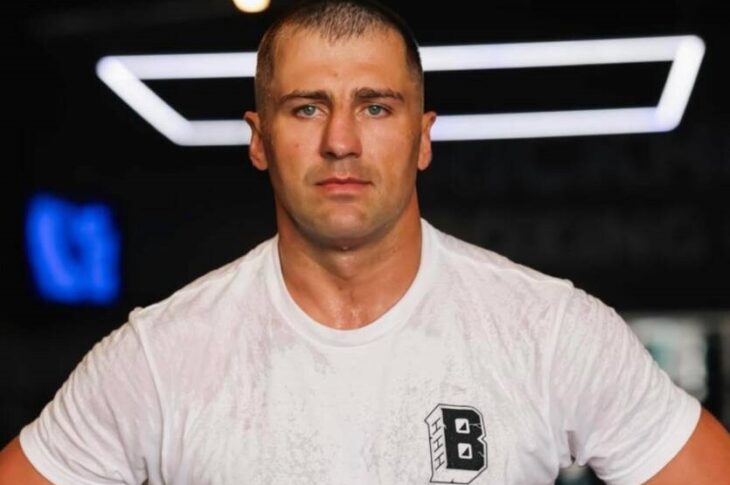 Новини спорту - Гвоздик заперечив повідомлення про титульний бій