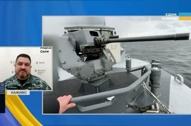 Удари по Новоросійську та Каспійській флотилії: що відомо | Дмитро Плетенчук