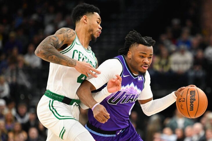 Новини спорту - Ігровий день НБА: надважка перемога Філадельфії