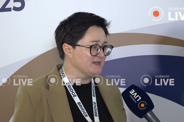 Отримано близько 1000 заявок на компенсацію за програмою єОселя, — Тетяна Кірієнко