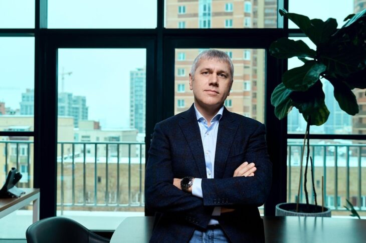 Новини бізнесу - IT-дочка Метінвесту змінить бізнес-модель