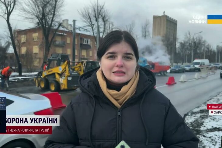 Зруйновані будинки та понівечені авто: наслідки удару по Харкову