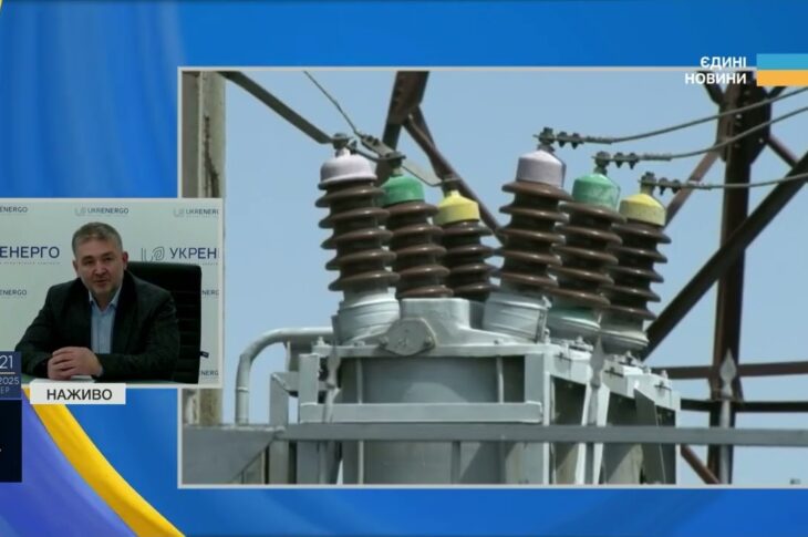 Графіки відключень та реальний стан енергосистеми після атак | Віталій Зайченко