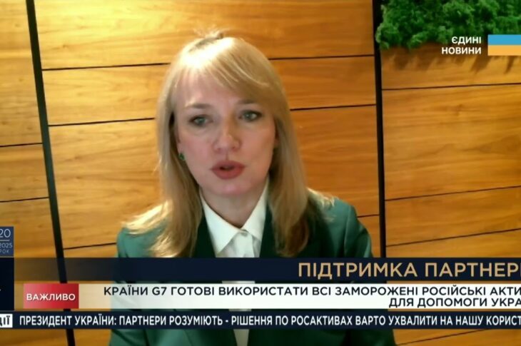 Соціальне житло та фонд за європейським зразком: як працюватиме система | Олена Шуляк