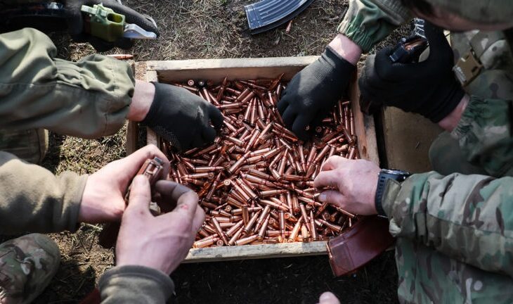 Новини світу - Казахстан переходить на стандарти НАТО: в РФ пригрозили Астані