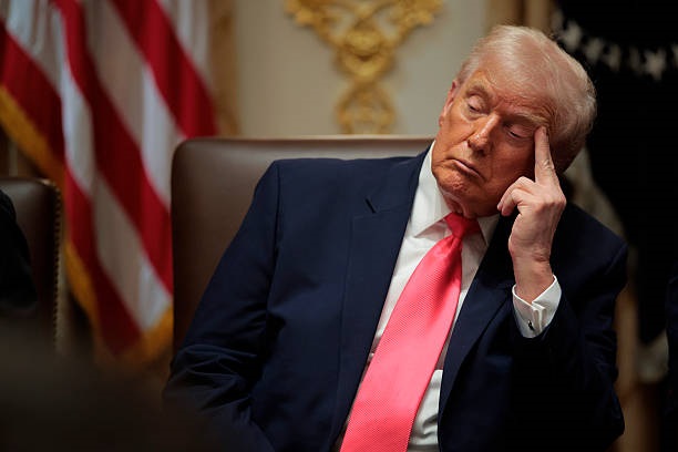 Новини світу - Хочемо все повернути: Трамп зробив заяву щодо Венесуели
