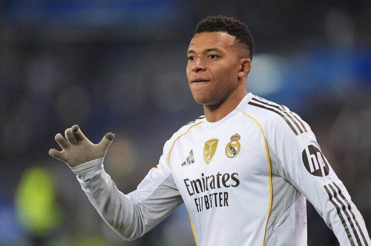 Новини спорту - Кіліан Мбаппе в претензії на ПСЖ на 100 млн, але може отримати лише 25 млн