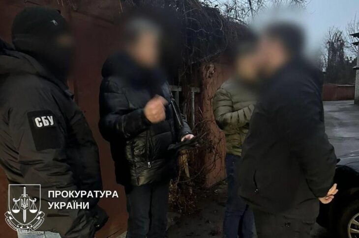 Новини України - Корупція в Енергоатомі: затримано екстопчиновника