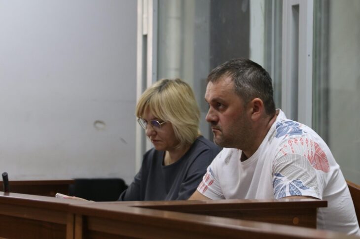 Новини України - "Кріт" в НАБУ: суд звільнив детектива під домашній арешт