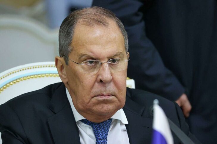 Новини світу - Лавров заявив про План "Б" без США в переговорах