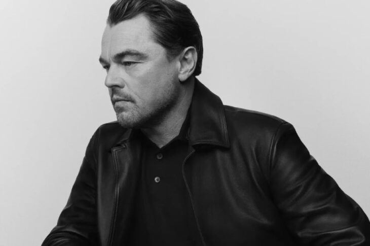 Новини культури - Леонардо Ді Капріо став Артистом року за версією Time