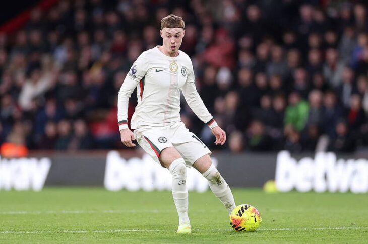 Новини спорту - Лідер Челсі не допоможе команді проти Аталанти