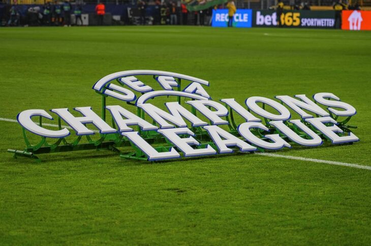 Новини спорту - Ліга чемпіонів: анонс 6-го туру &ndash; Ліверпуль в Мілані, Голанд проти Мбаппе