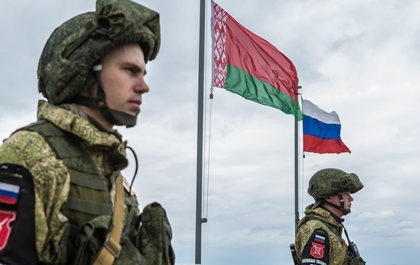 Новини світу - Литва спростувала чутки про "360 тисяч військових РФ в Білорусі"