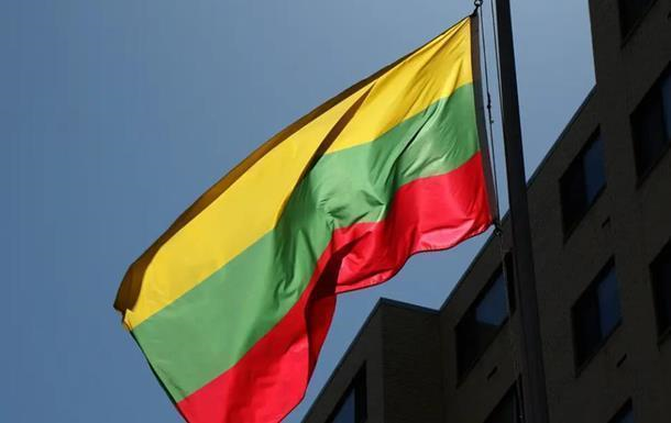 Новини світу - Литва засудила викрадення Росією українців на Сумщині