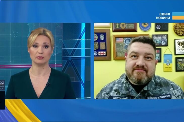 Удар у Новоросійську: як Україна дістала підводний флот рф | Дмитро Плетенчук