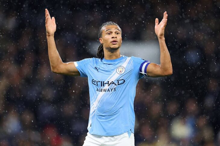 Новини спорту - Манчестер Сіті запропонував Реалу свого захисника