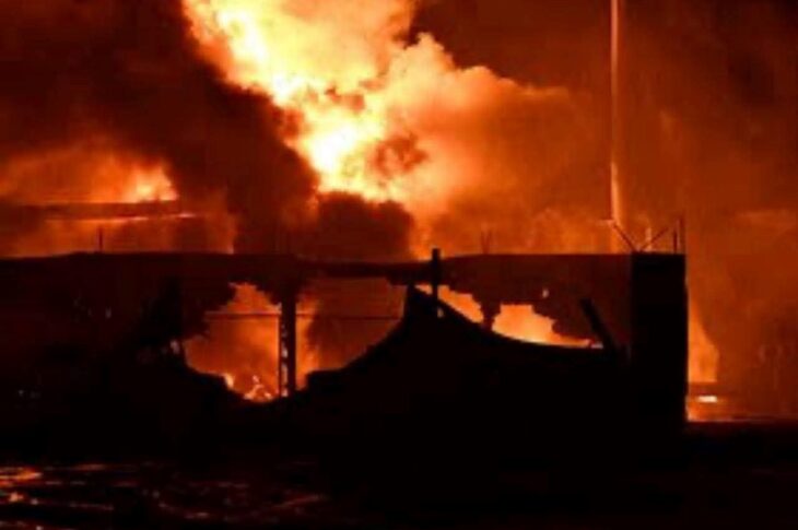 Новини України - Мер Кременчука прокоментував масований удар по місту