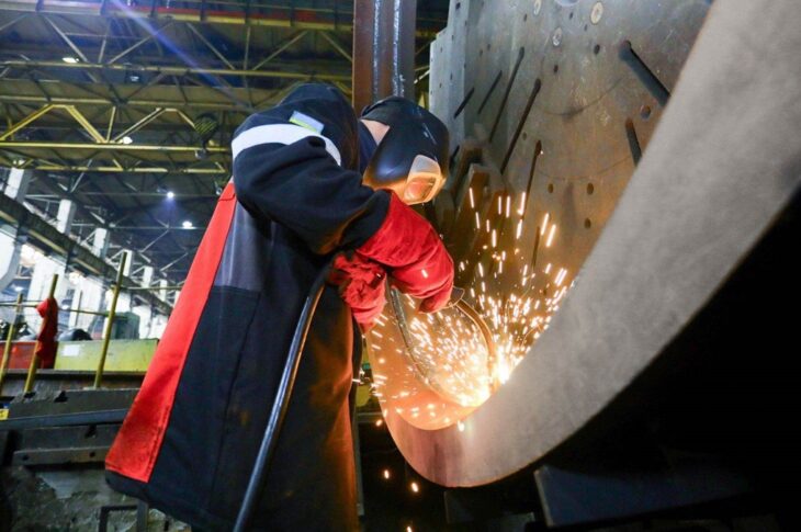 Новини бізнесу - Метінвест оголосив про створення нової компанії