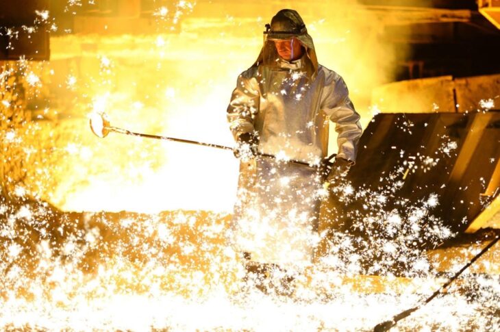 Новини бізнесу - Метінвест увійшов до ТОП-5 компаній із найкращою репутацією - ЗМІ