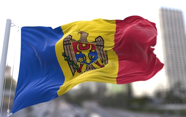 Новини світу - Молдова заблокувала криптовалютний фонд на $107 млн для проросійських партій