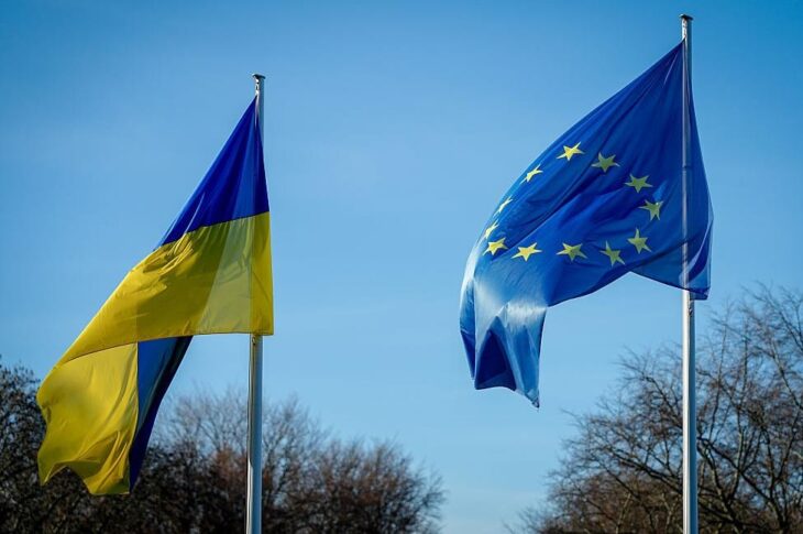 Новини України - МЗС назвало п&rsquo;ять причин для репараційної позики