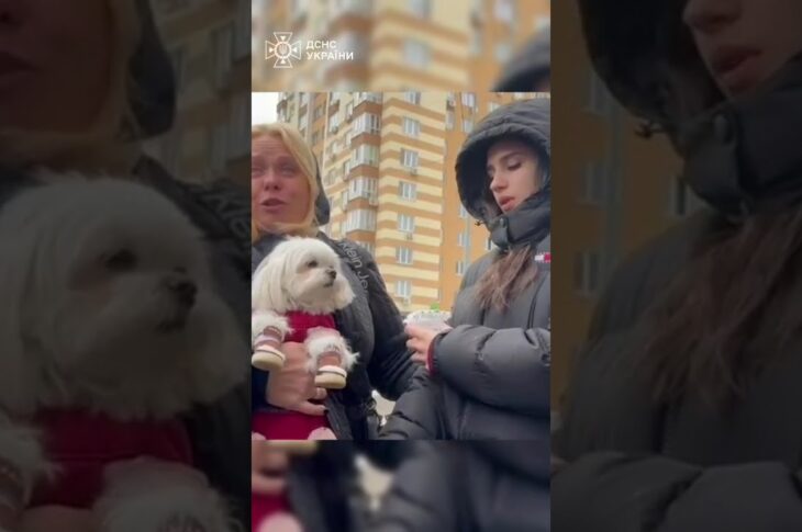 Київ: аварійно-рятувальні роботи тривають