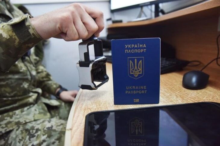 Новини України - На пунктах пропуску на Львівщині зафіксували рекордний пасажиропотік