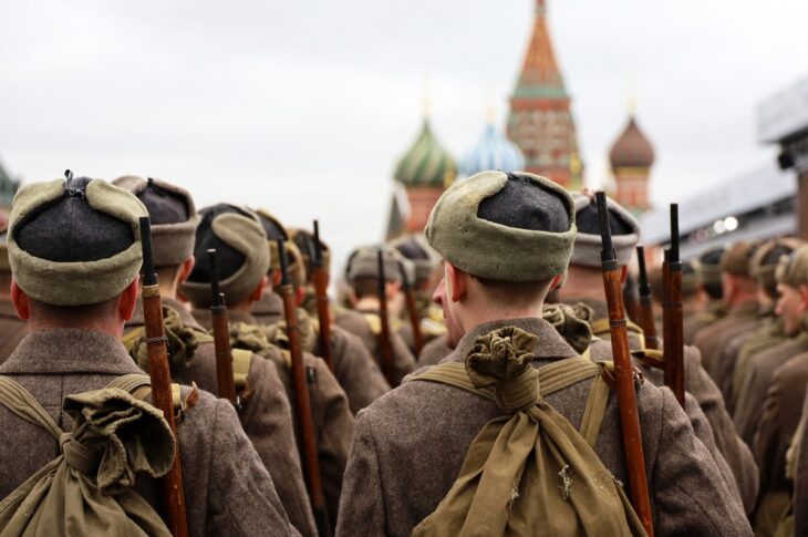 Новини світу - НАТО: Росії потрібен рік, щоб вийти на межі межі Донеччини