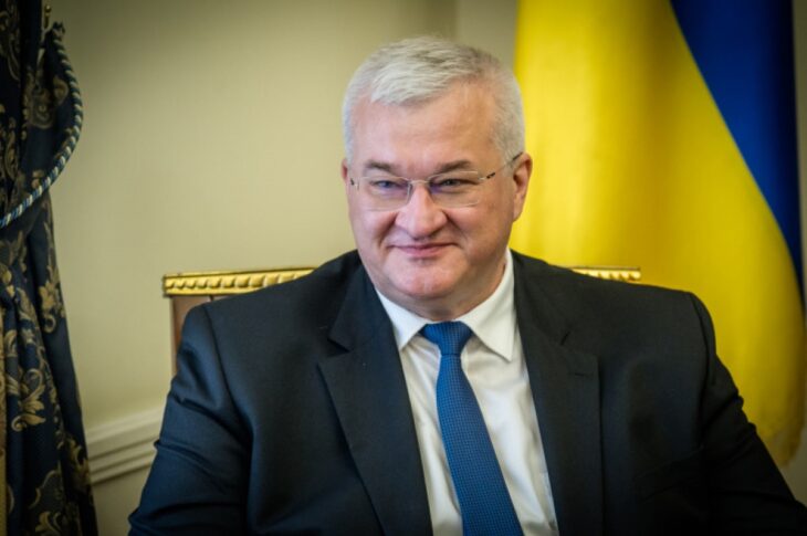 Новини України - Найцінніший заморожений актив: Сибіга відповів Орбану