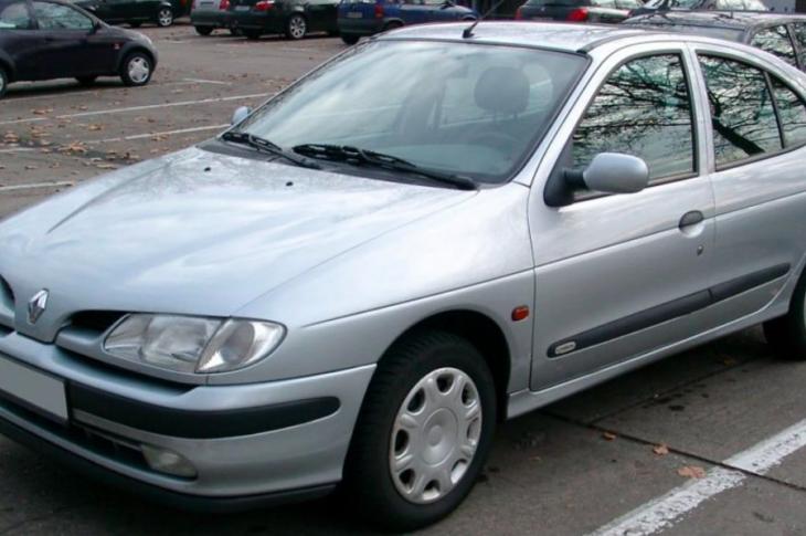 Авто новини - Названо найпопулярніші вживані дизельні авто в Україні