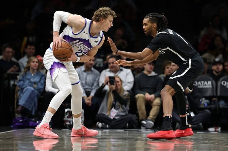 Новини спорту - НБА: Юта та Бостон здобули перемоги