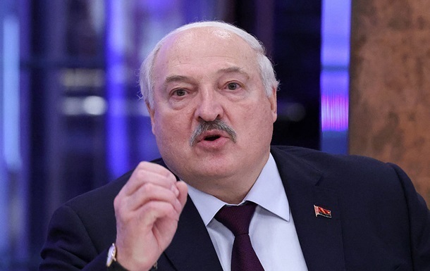 Новини світу - Не треба "на дурницю" галасувати: Лукашенко закликав Литву до переговорів