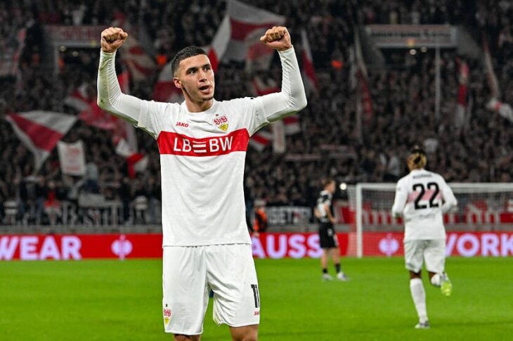 Новини спорту - Ньюкасл посилює інтерес до німецького півзахисника