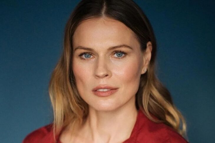 Новини культури - Ольга Фреймут відверто розповіла про кризи в шлюбі