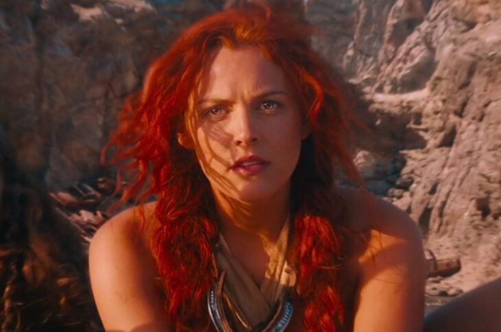 Новини культури - Онука Елвіса Преслі є біологічною матір'ю сина Джона Траволти - ЗМІ