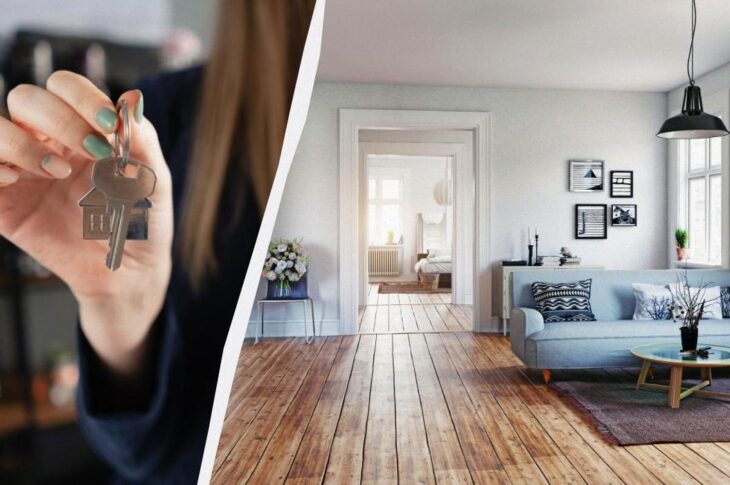 Без категорії - Оренду житла виведуть із тіні: які податки заплатять українці