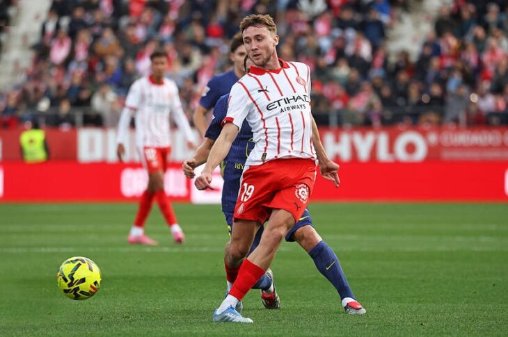 Новини спорту - Оцінки українців: Циганков і Ванат у грі проти Атлетіко