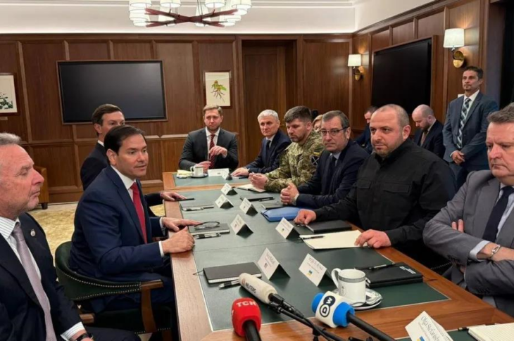 Новини світу - Перемовини у глухому куті - коли з&rsquo;явиться вікно можливостей