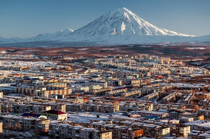 Новини бізнесу - Перше місто РФ планує "залатати" діру в бюджеті "пожертвами" від росіян