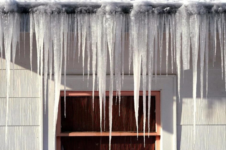 Без категорії - Підготовка будинку і квартири до зими - покрокові поради