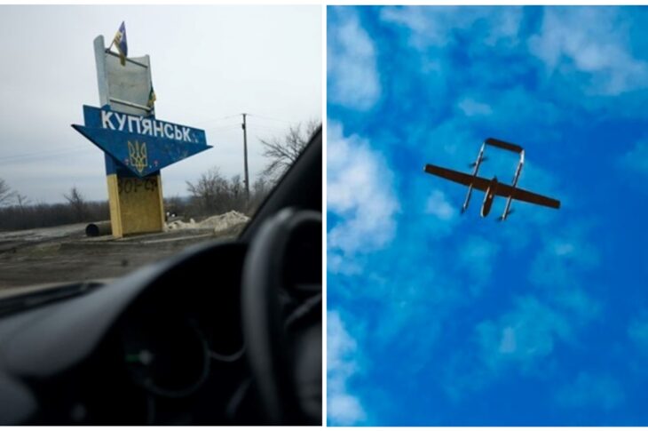 Новини України - Підсумки12.12: Операція у Куп'янську і удари по РФ