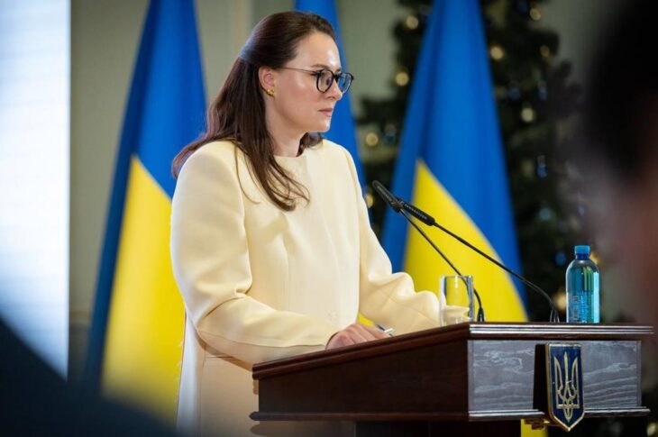 Новини України - Підвищення тарифів на воду відкладуть - Свириденко