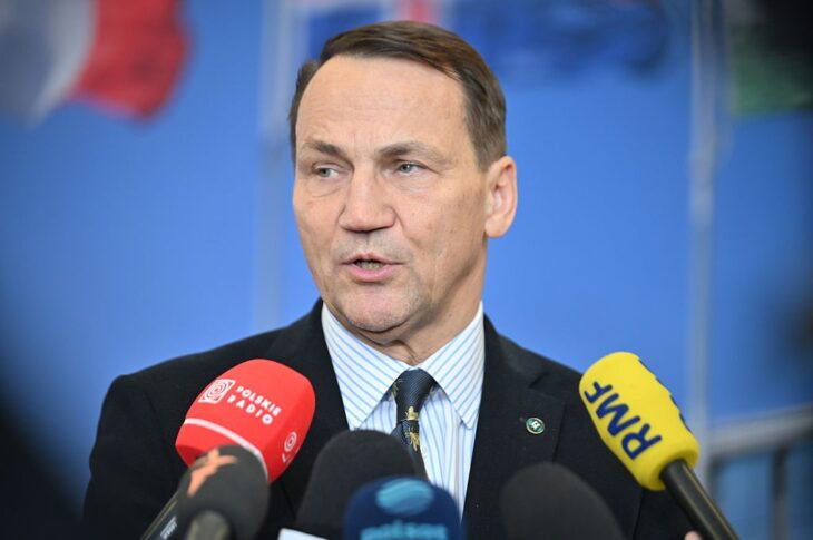 Новини України - Польща підтримала Данію та Гренландію після заяв Трампа
