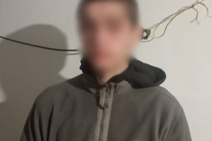 Новини України - Поранив знайомого ножем у живіт: підлітку загрожує до восьми років