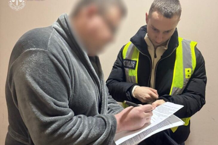 Новини Києва - Посадовців Київзеленбуду підозрюють у розтраті 1,2 млн