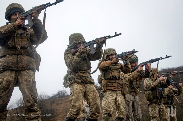 Новини України - Посилення мобілізації: про які зміни говорять